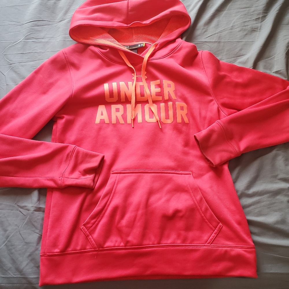 UnderArmour hoodie